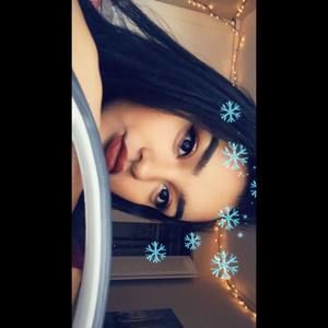 Meet your Posher, Serenity